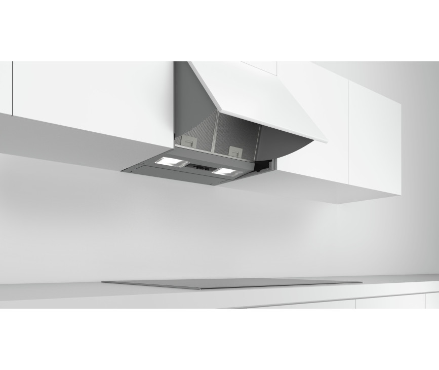 Bosch DEM66AC00 geintegreerd afzuigkap