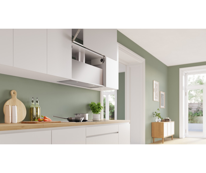 Bosch DLN87AC50 inbouw afzuigkap
