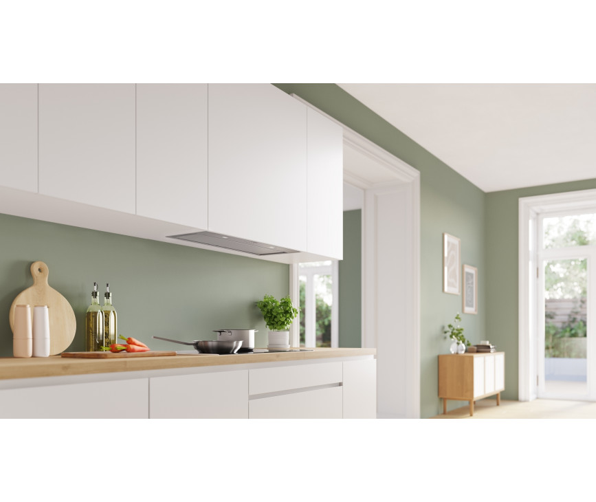Bosch DLN87AC50 inbouw afzuigkap
