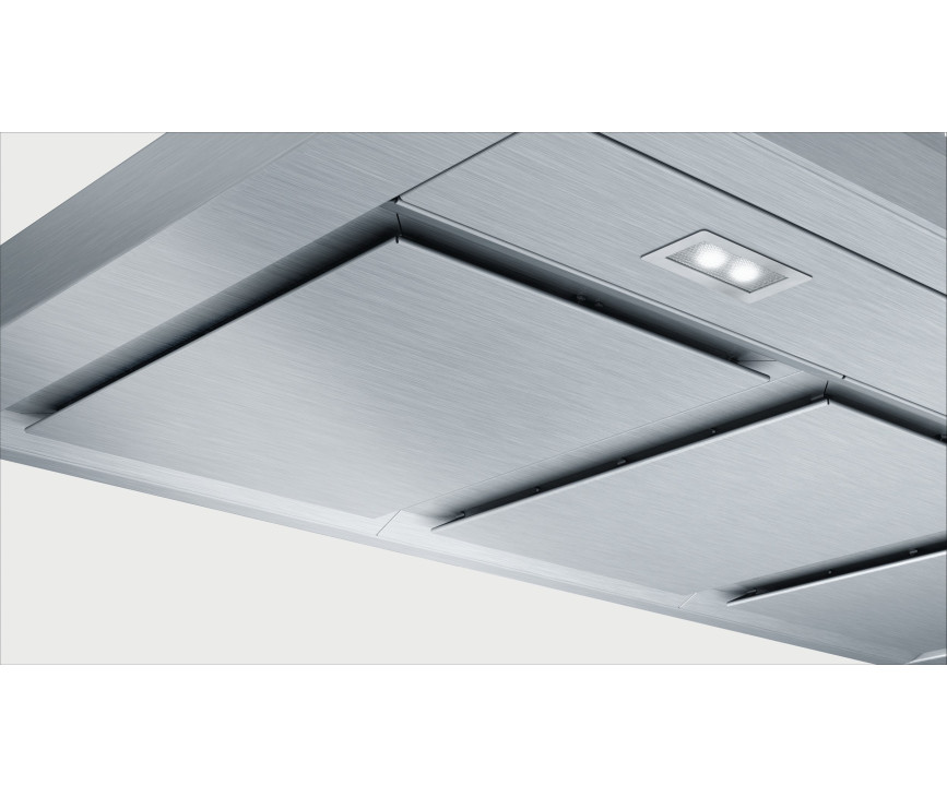Bosch DWB091K50 wand rvs afzuigkap