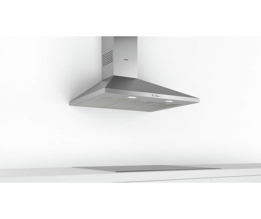 Bosch DWP94BC50 wand rvs afzuigkap