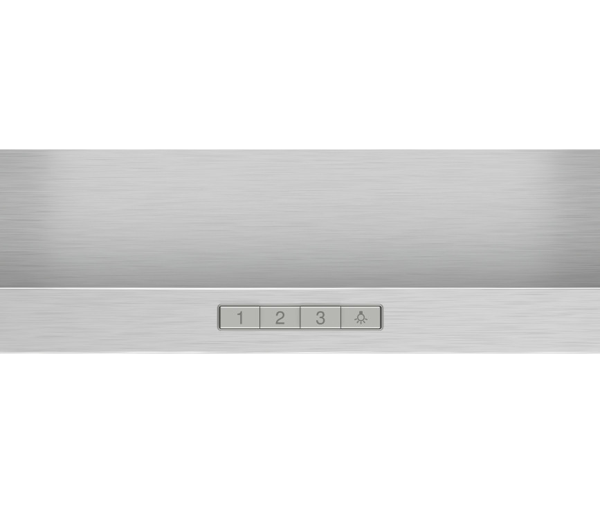 Bosch DWP94BC50 wand rvs afzuigkap