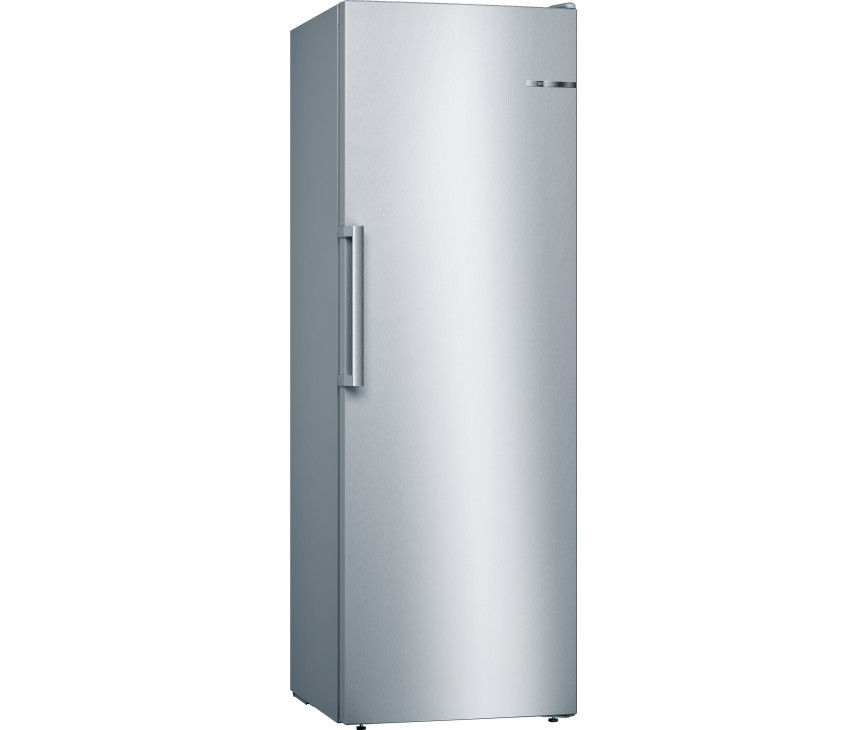 Bosch GSN33VLEP rvs-look vrieskast / vriezer - 176 cm hoog