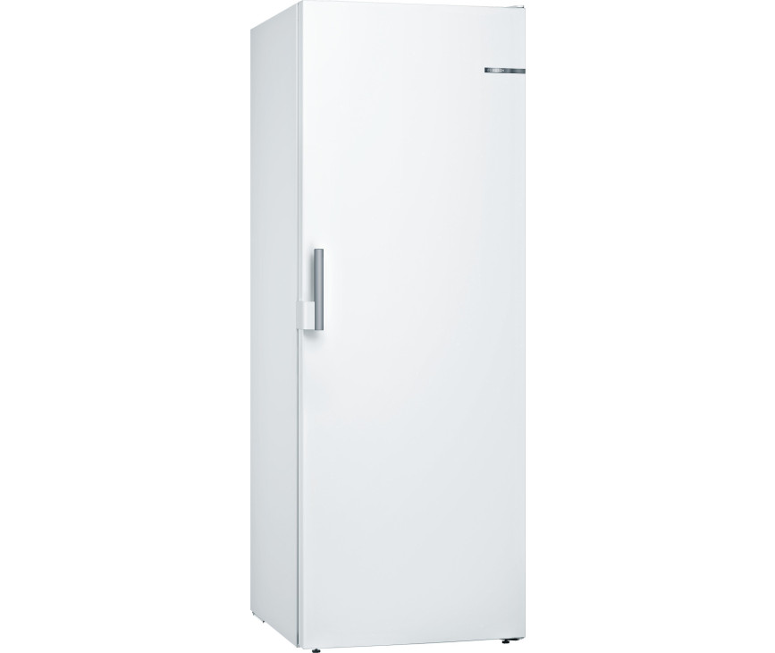 Bosch GSN58EWCV vrieskast - wit