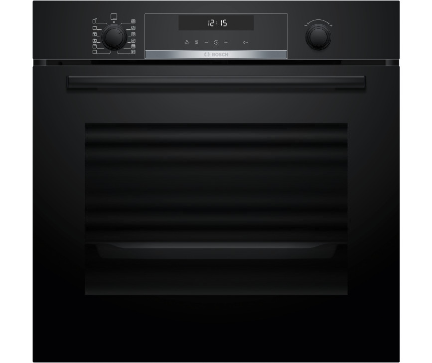 Bosch HBG578EB7 inbouw oven met Air Fry functie en Home Connect