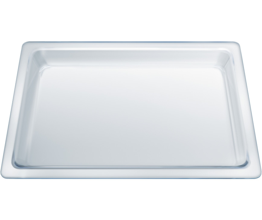 Bosch HEZ636000 glas braadslede