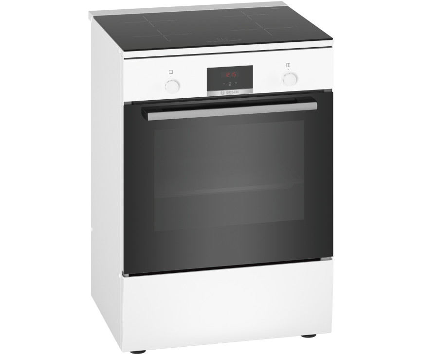 Bosch HLR390020 inductie fornuis