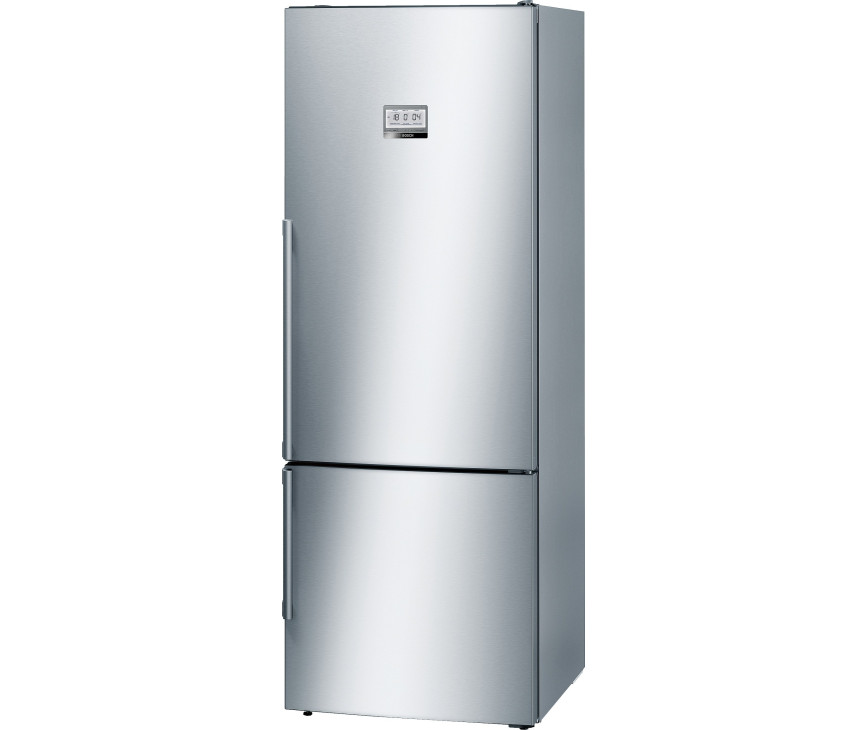 Bosch KGF56PI40 rvs koelkast