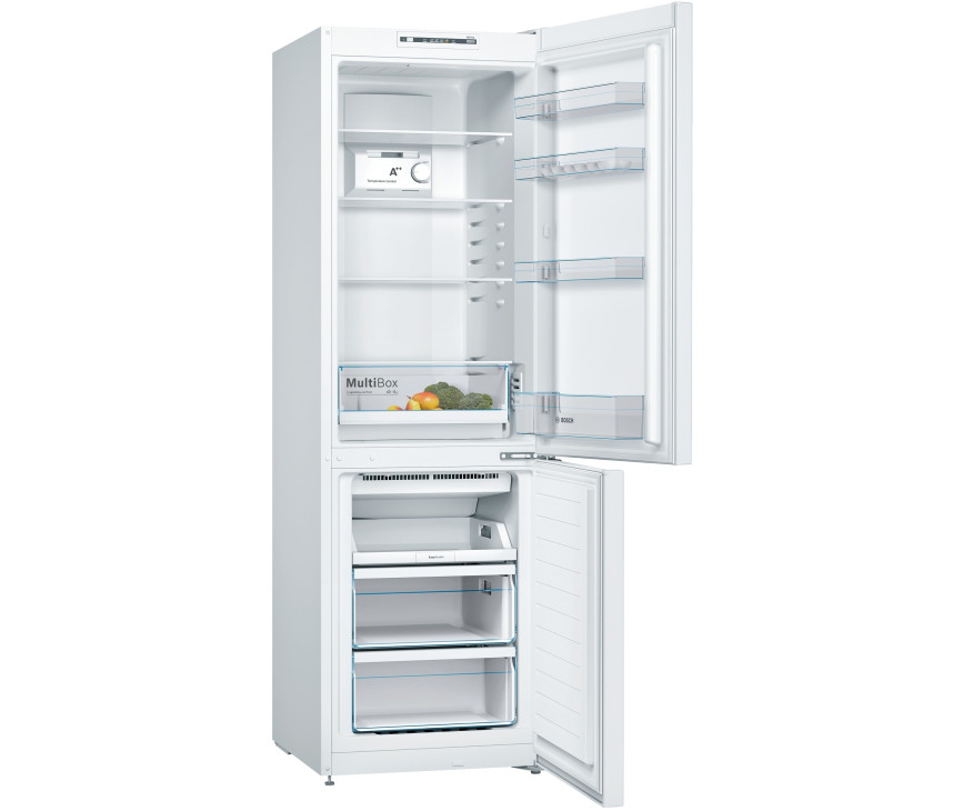 Bosch KGN36NW30 koelkast