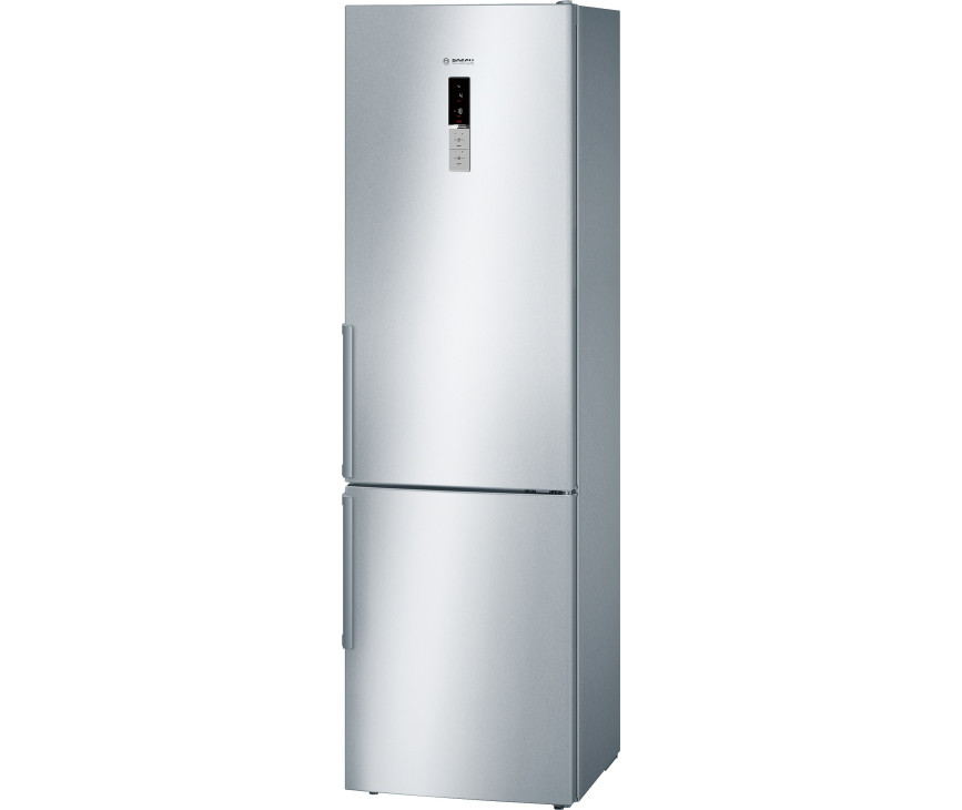 Bosch KGN39XI42 rvs koelkast