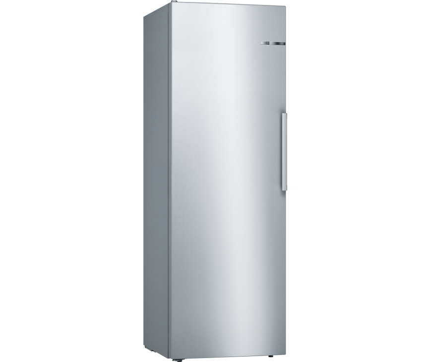 Bosch KSV33VLEP koelkast rvs-look