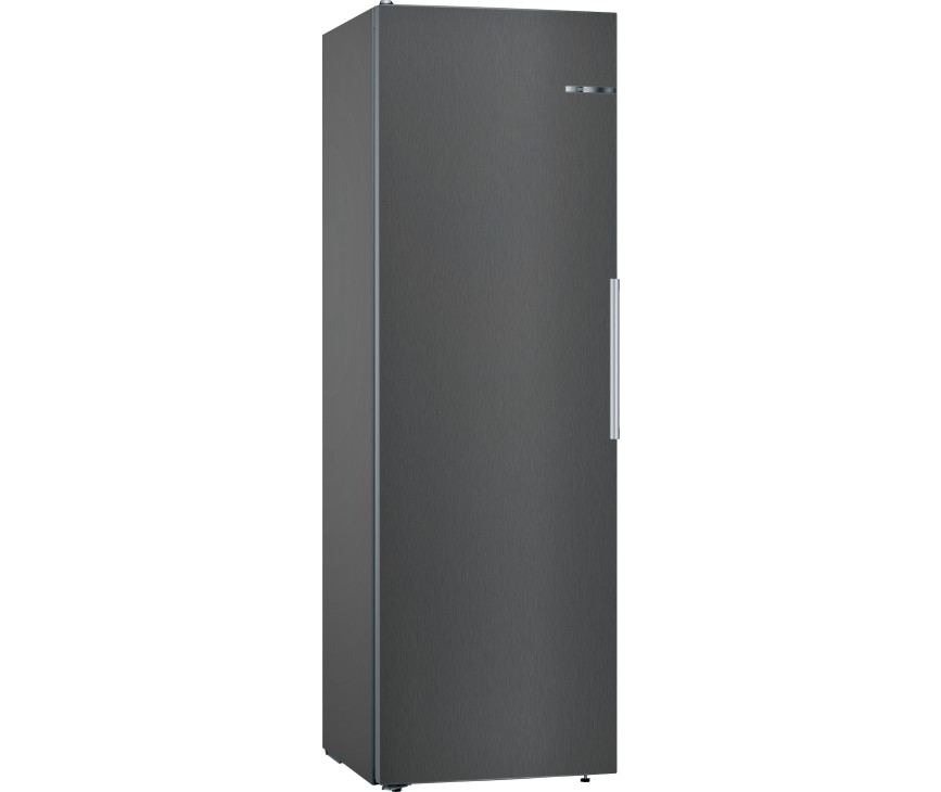 Bosch KSV36VXDP vrijstaande koelkast - blacksteel
