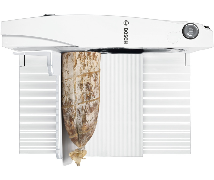 Bosch MAS4000W allessnijder