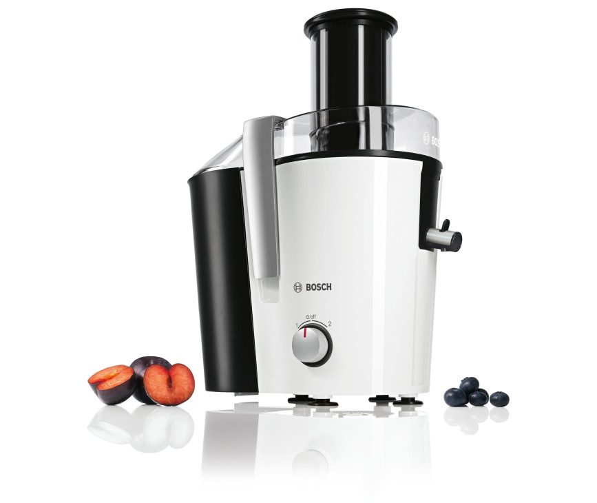 Bosch MES25A0  sapcentrifuge