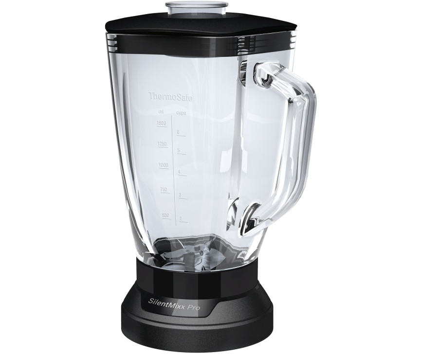 Bosch MMB66G3M roestvrijstaal blender