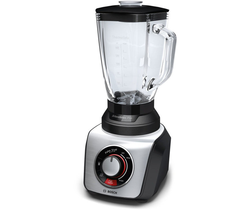 Bosch MMB66G3M roestvrijstaal blender