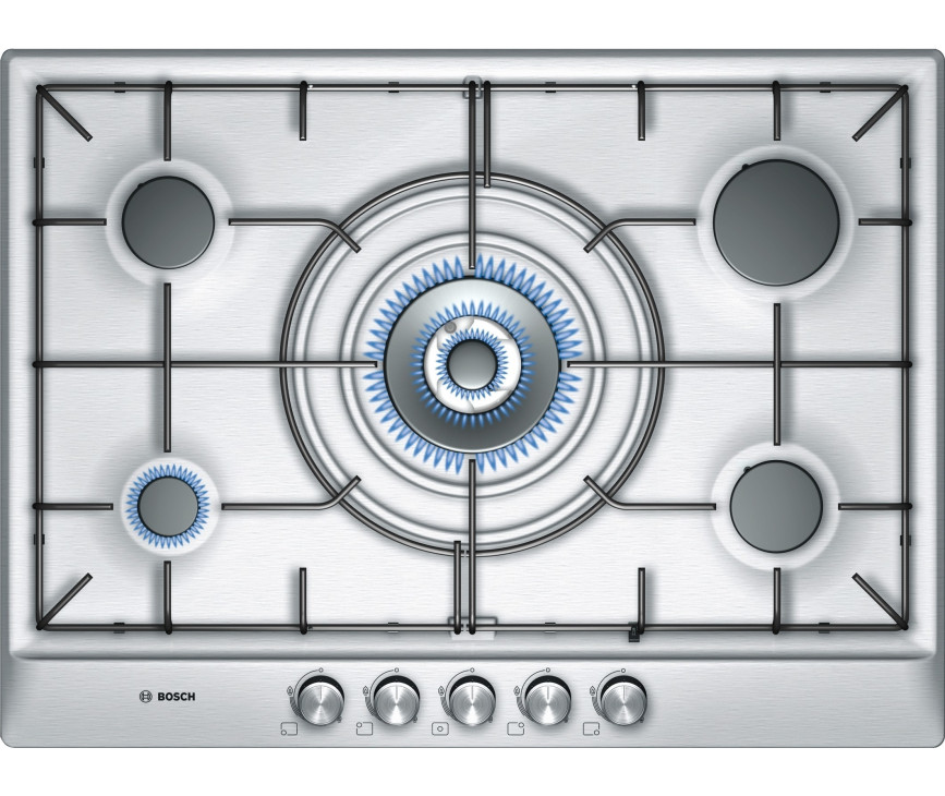 Bosch PCQ715B80N inbouw kookplaat