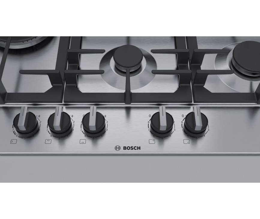 Bosch PCS7A5C90N inbouw kookplaat