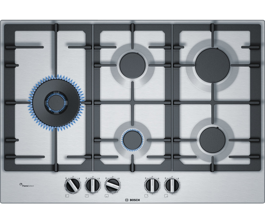 Bosch PCS7A5C90N inbouw kookplaat