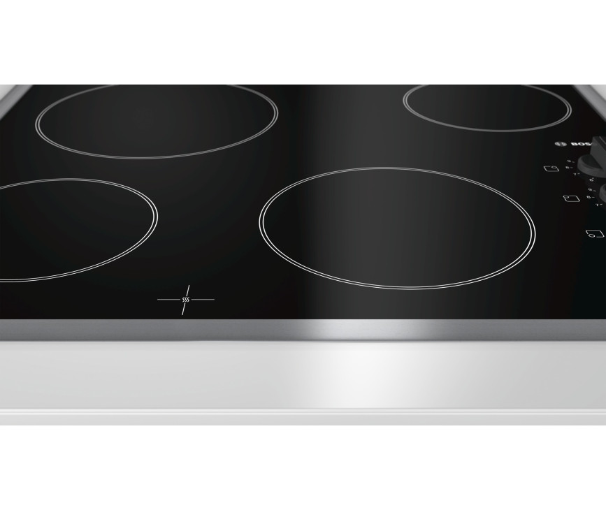 Bosch PKE645CA1E keramisch inbouw kookplaat