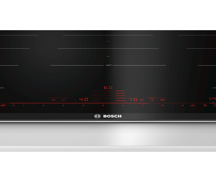 Bosch PXX975DC1E inductie inbouw kookplaat