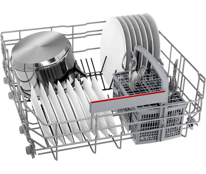 Bosch SMH4EAX28E inbouw vaatwasser met Varioschanier (ikea keukens)