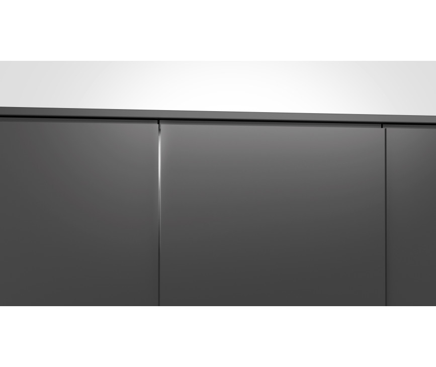 Bosch SMH4EAX28E inbouw vaatwasser met Varioschanier (ikea keukens)