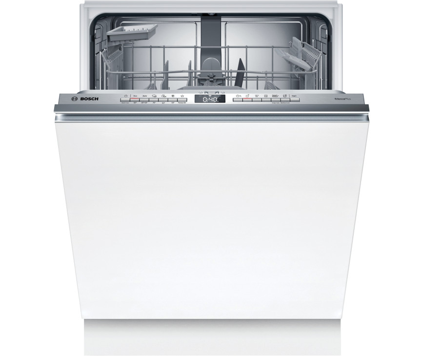 Bosch SMH4EAX28E inbouw vaatwasser met Varioschanier (ikea keukens)