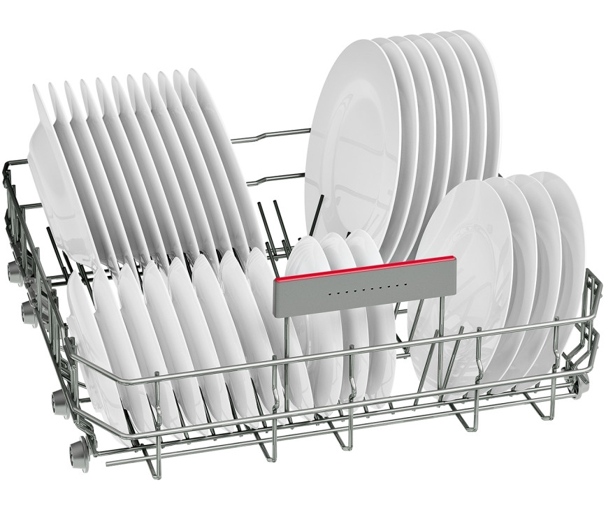 Bosch SMH4EVX08E inbouw vaatwasser met besteklade en VarioScharnier (ikea keukens)