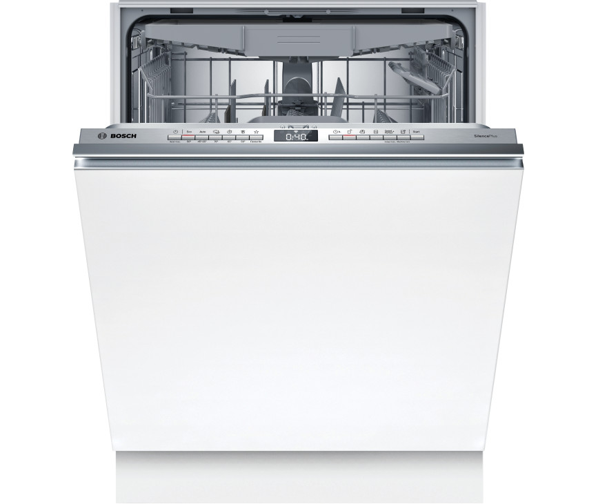 Bosch SMH4EVX08E inbouw vaatwasser met besteklade en VarioScharnier (ikea keukens)
