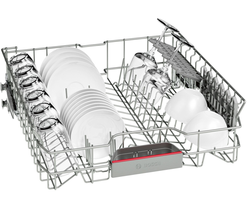 Bosch SMS68MW05E vaatwasser wit