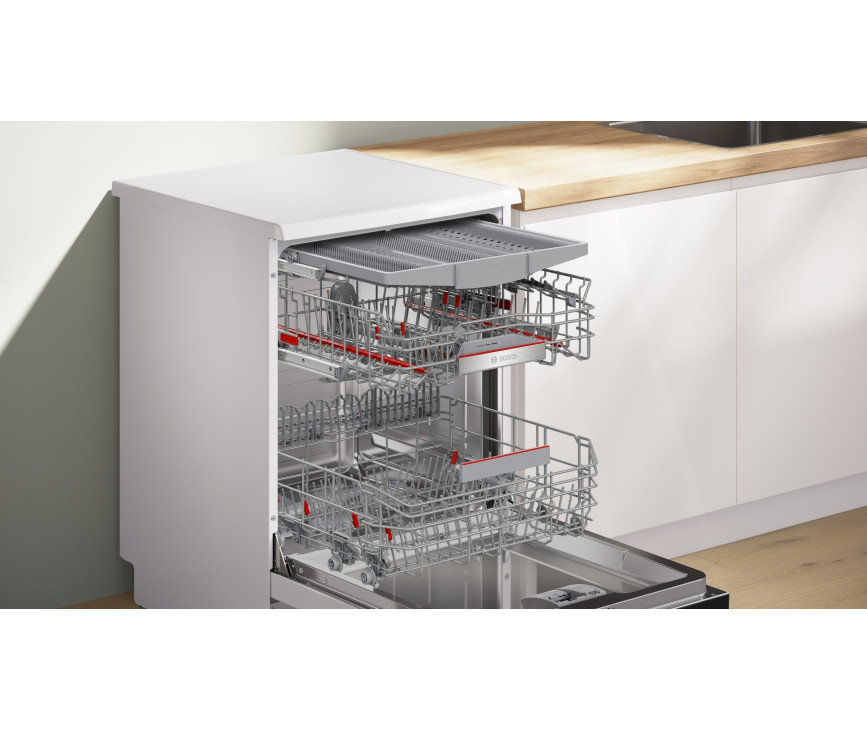 Bosch SMS6ECW15E vaatwasser
