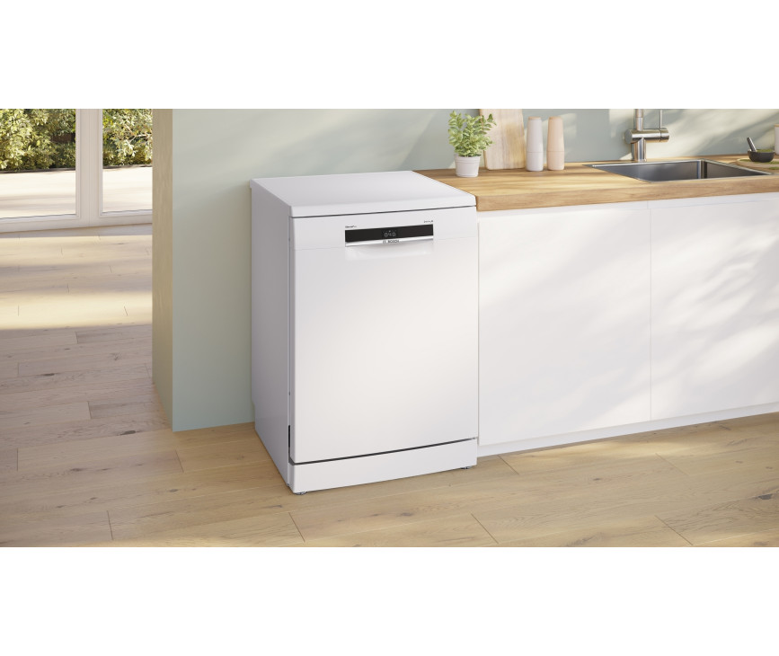 Bosch SMS6ECW15E vaatwasser