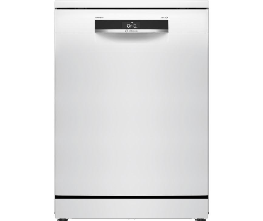 Bosch SMS6ECW15E vaatwasser