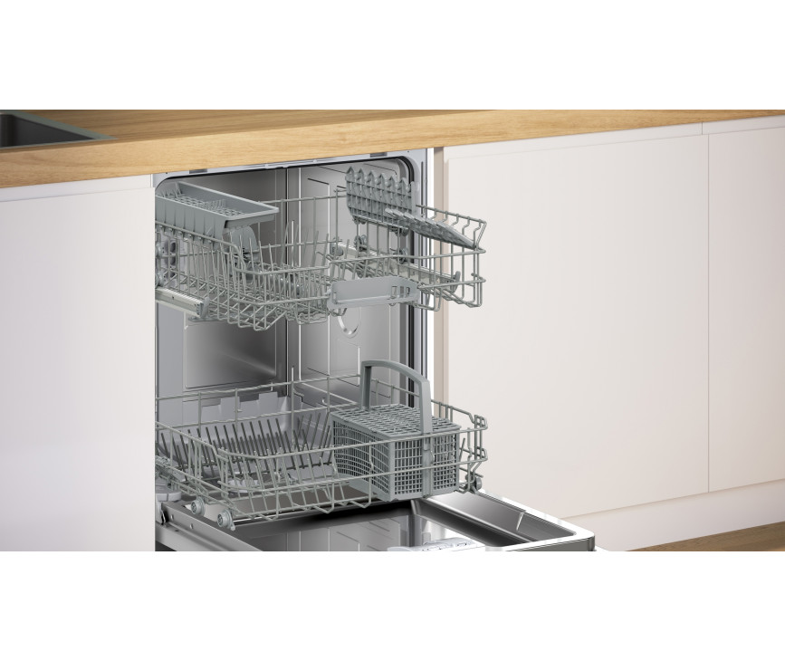 Bosch SMV2ITX09E inbouw vaatwasser
