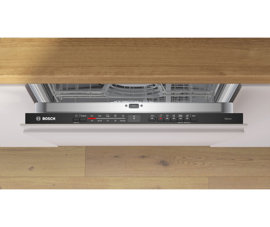 Bosch SMV2ITX09E goedkope inbouw vaatwasser