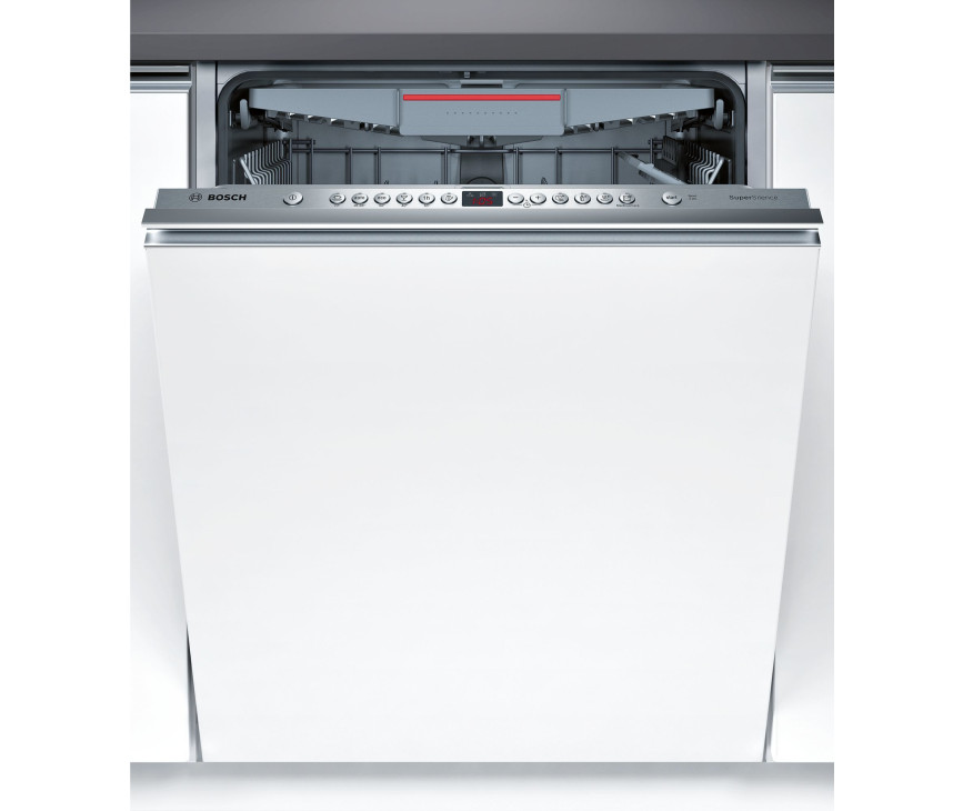 Bosch SMV46MX03E inbouw vaatwasser met besteklade