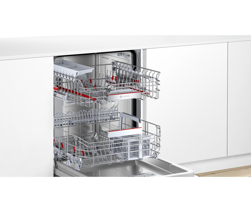 Bosch SMV4EBX34E inbouw vaatwasser