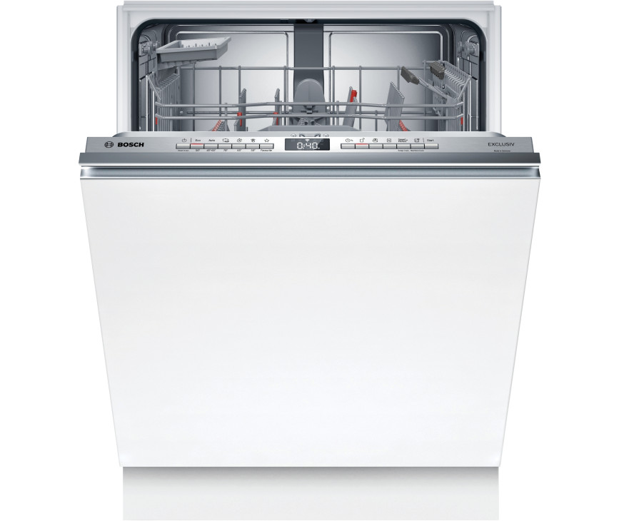 Bosch SMV4EBX34E inbouw vaatwasser
