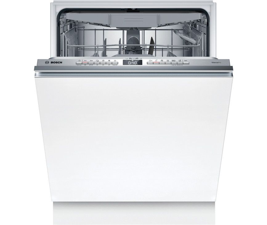 Bosch SMV4ECX23E inbouw vaatwasser met Home Connect