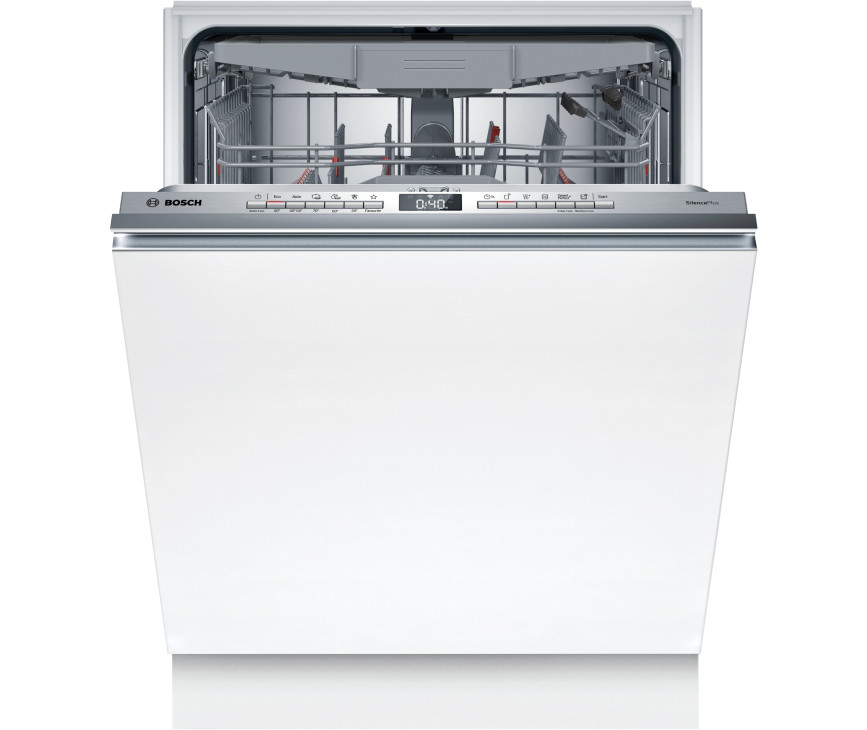 Bosch SMV4ECX27E inbouw vaatwasser met besteklade