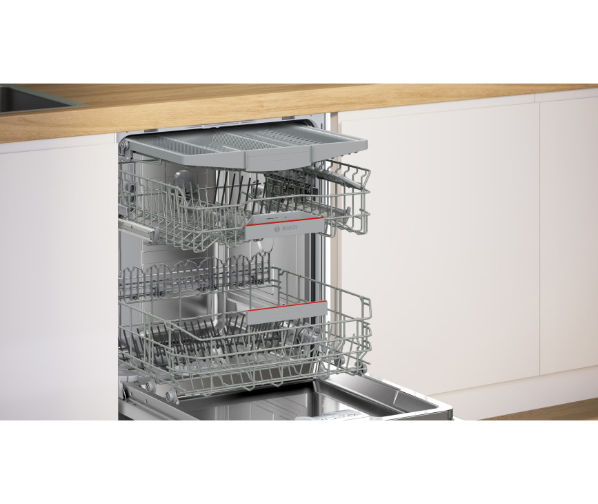 Bosch SMV4ECX28E inbouw vaatwasser
