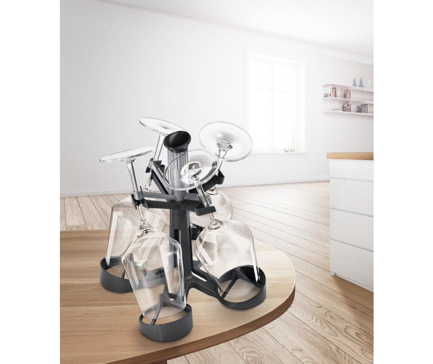 Bosch SMZ5300  glazenhouder