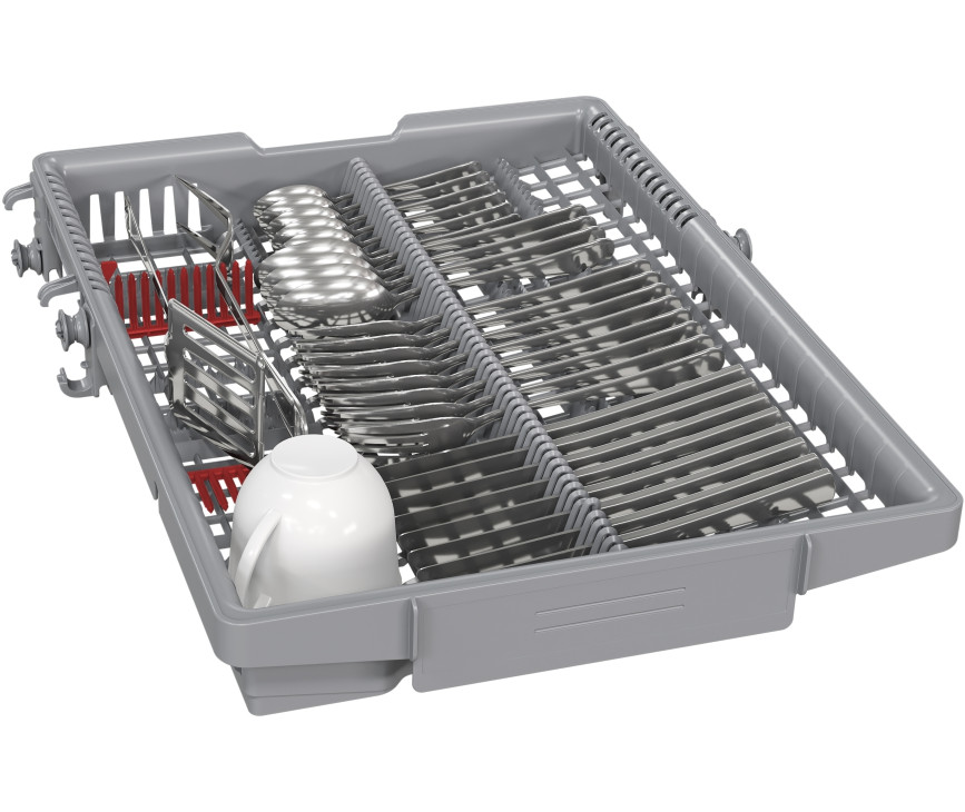 Bosch SPI4HMS49E smalle inbouw vaatwasser