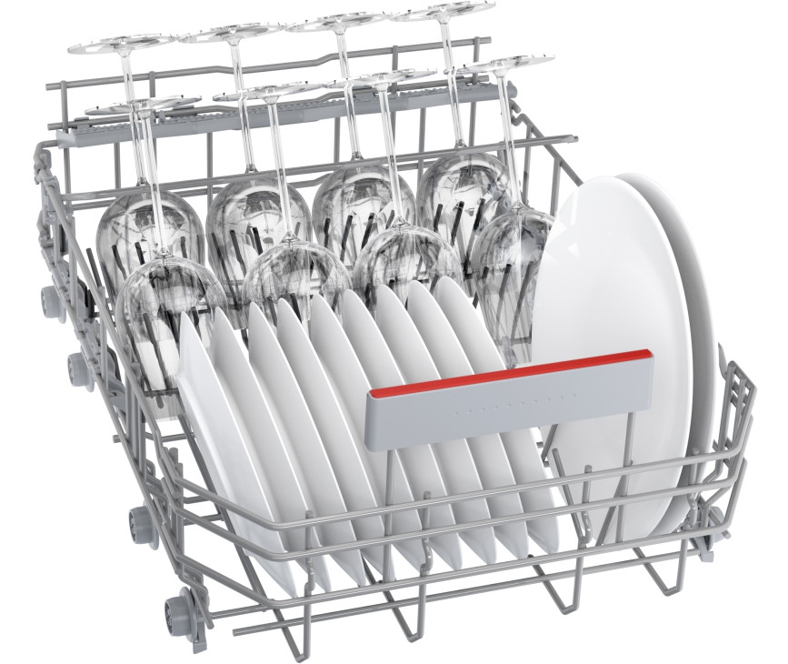 Bosch SPI4HMS49E smalle inbouw vaatwasser