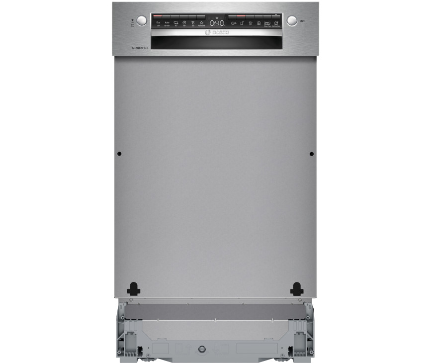 Bosch SPI4HMS49E smalle inbouw vaatwasser