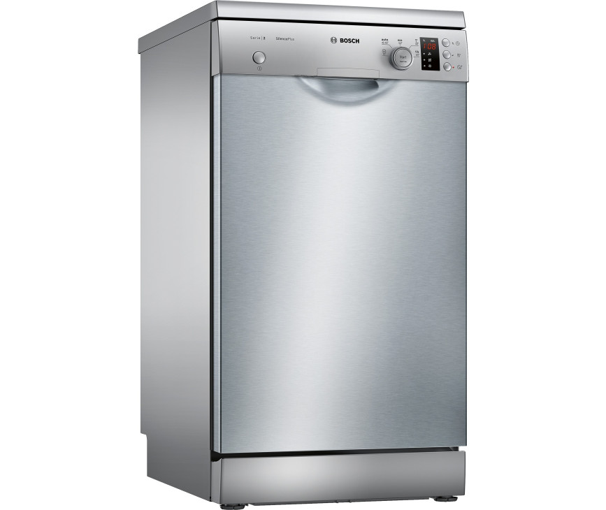 Bosch SPS25CI03E verhoogd vaatwasser