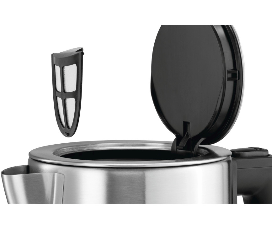 Bosch TWK7101 rvs waterkoker