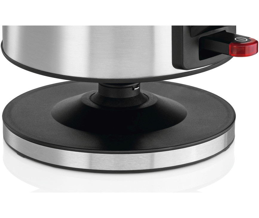 Bosch TWK7101 rvs waterkoker