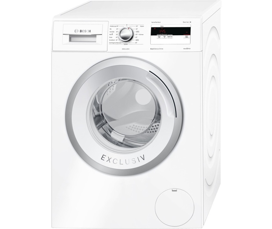 Bosch WAN28090NL wasmachine